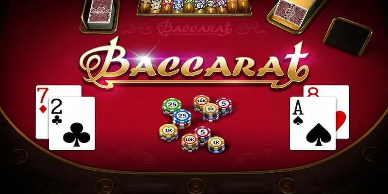 Baccarat – Hướng Dẫn Chơi Và Kinh Nghiệm Thắng Lớn Tại WW88