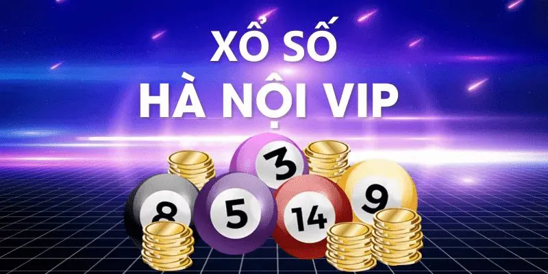 Hà Nội Vip - Hình Thức Xổ Số Không Thể Bỏ Lỡ 2025