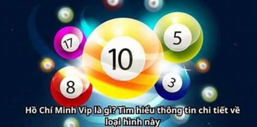 Hồ Chí Minh Vip WW88 là gì?