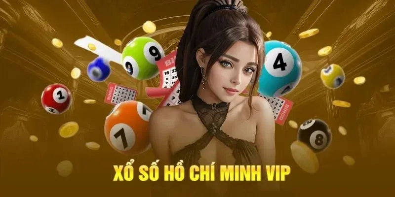 Hồ Chí Minh Vip - Xổ Số Online - Kết Quả Minh Bạch Tại WW88