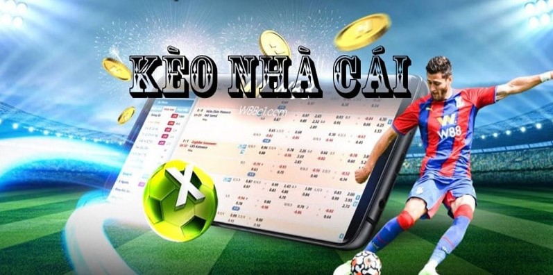 Kèo nhà cái WW88 giúp trải nghiệm thêm đa dạng