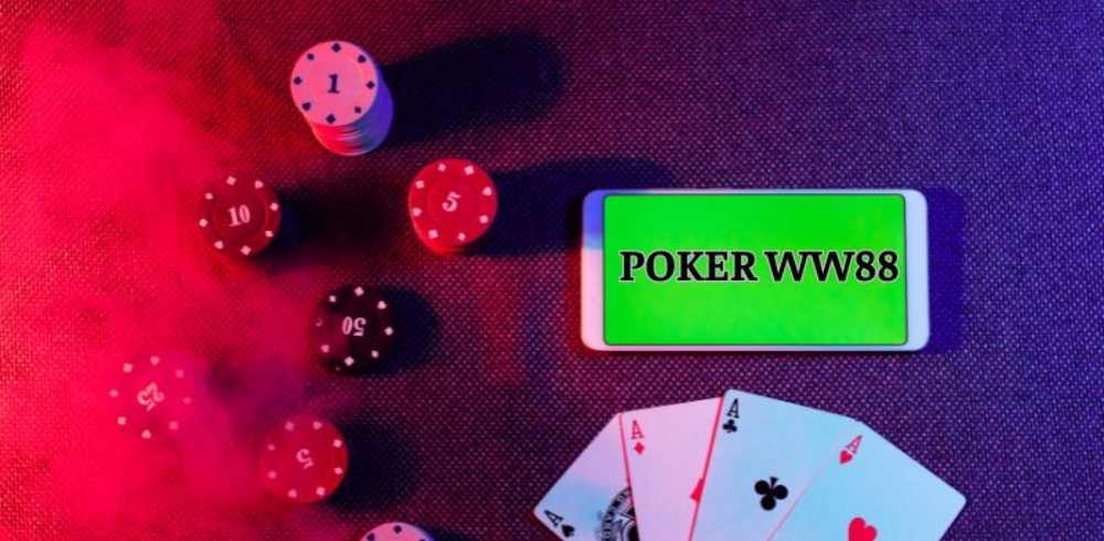 Khám phá chi tiết về luật chơi poker hiện hành tại nhà cái