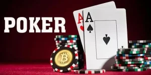 Poker - Bật Mí 3 Cách Nhìn Thấu Đối Thủ Trong 1 Ván Tại WW88