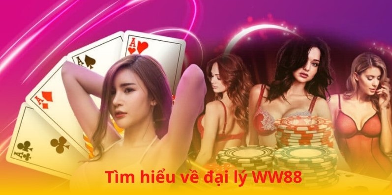 Tìm hiểu cụ thể và đầy đủ về đại lý WW88