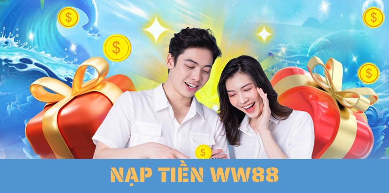 Tránh những rủi ro khi nạp tiền WW88 để có trải nghiệm mượt mà hơn 