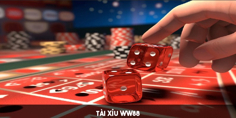 Ưu điểm vượt trội của tựa game tài xỉu WW88 