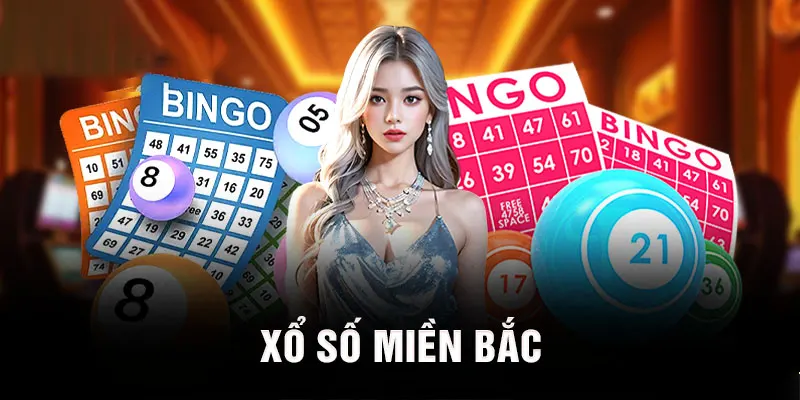 Xổ Số Miền Bắc - Hướng Dẫn Chơi & Mẹo Trúng Thưởng Lớn Với WW88